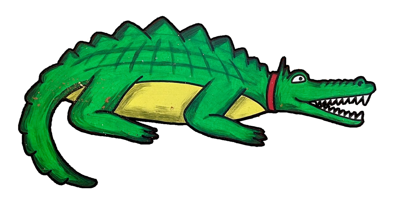 CrocClean